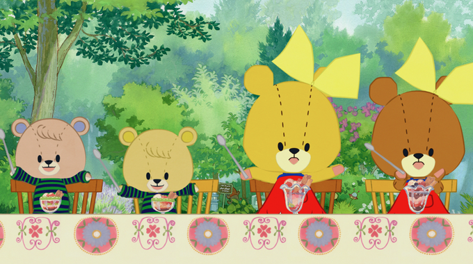 ルルロロのtwitterイラスト検索結果 古い順