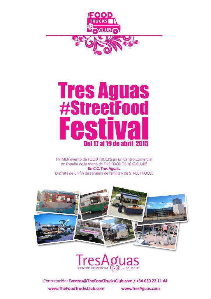 ComManagers's tweet photo. @madpopup @MadrEATmarket @mercadocdiseno @MercadodMotores @familymarket9 sin dudarlo!!! http://t.co/onqzYAs0A3