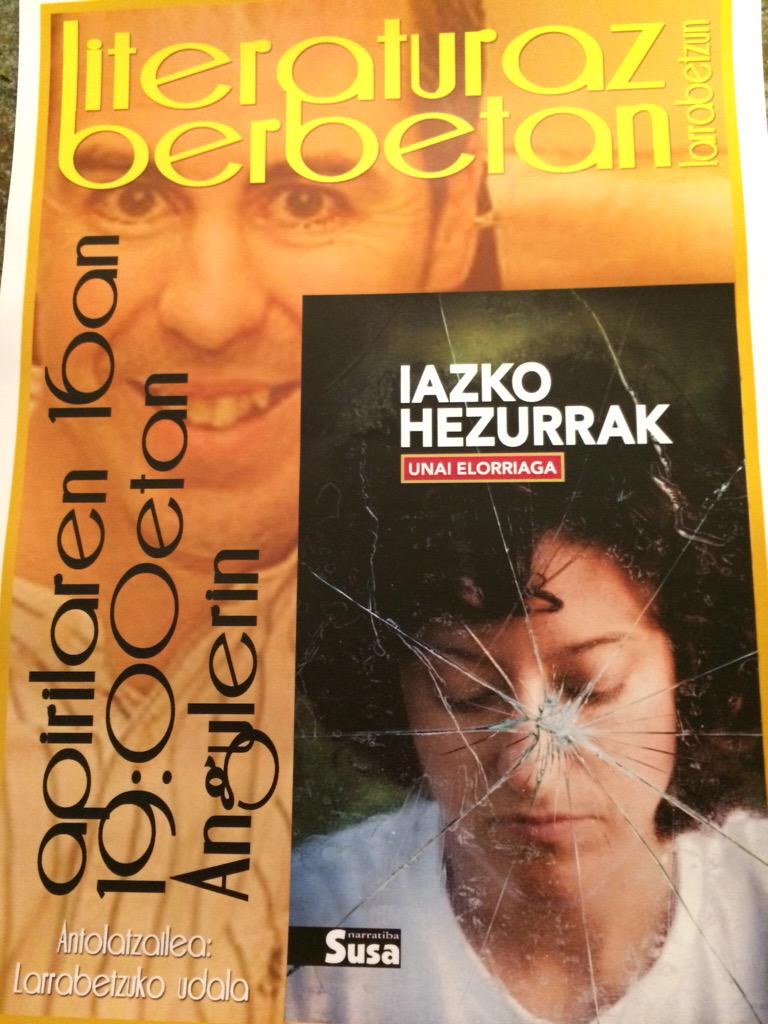 gotzon barandiaran tweet media