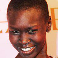 Happy birthday to Alek Wek,Lara Dutta,Gabrielle,Martin Lawrence,Akon & Chance The Rapper! 