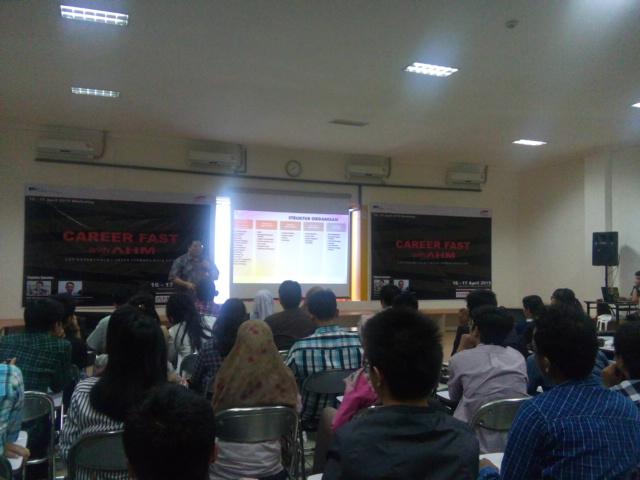 Materi dari Mr. Lukas (GM HR AHM Indonesia ) tentang AHM introduction <a href="/Astra_Career/">Astra Career</a>. #careerfastahm