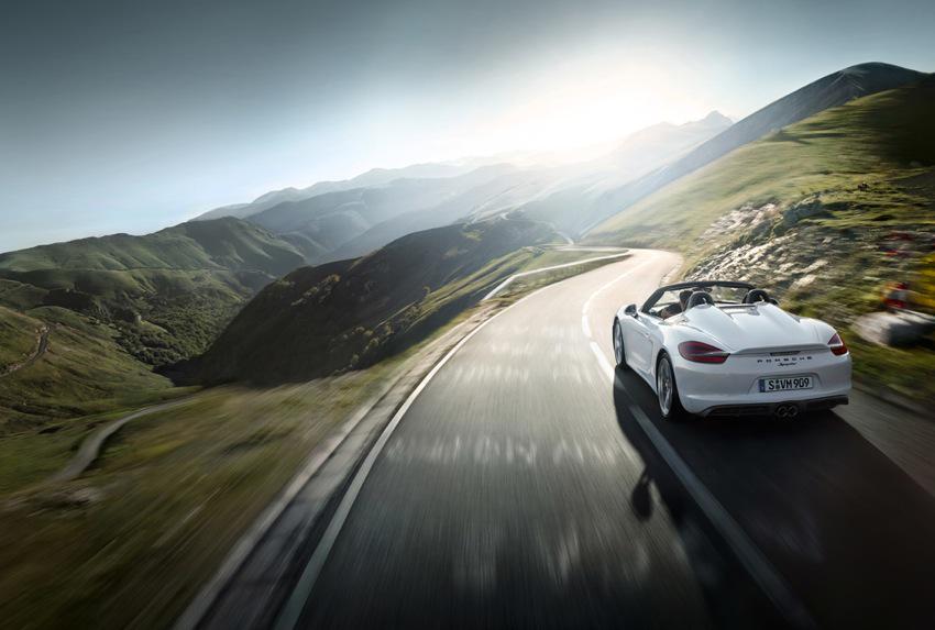 ImageNationBCN's tweet image. New work shot by Torsten Klinkow #Porsche #boxster #spyder #productionservice #torstenklinkow ow.ly/LGhBQ