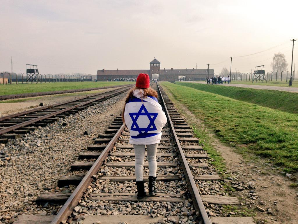 Shaylevi4's tweet photo. נזכור ולא נשכח 🔯 http://t.co/br8O2za9l3