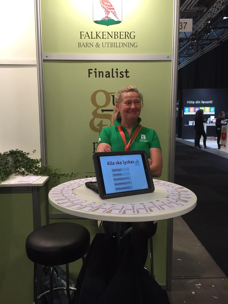 skyggeson's tweet photo. Passa på idag att besöka monter F37! #SETT15 #settfbg http://t.co/LjewCN6TfZ
