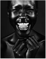 Happy Birthday! You celebrate it with a model who slayed the industry with her arrival...ALEK WEK! 