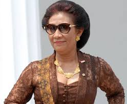 Susi Pudjiastuti adalah #KartiniNspiration dia wanita pemberani dan tegas, layak untuk ditiru <a href="/MNCPlayMedia/">MNC Play</a>