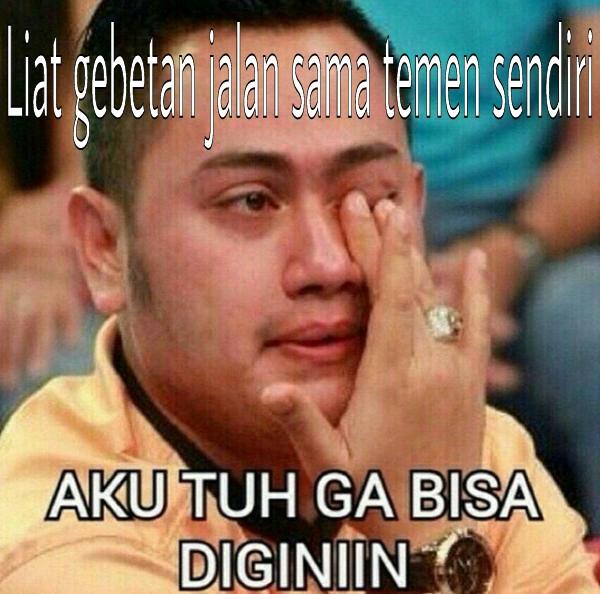 RioFRP's tweet photo. Aku tuh gak bisa diginiin http://t.co/WfhrUn69pK