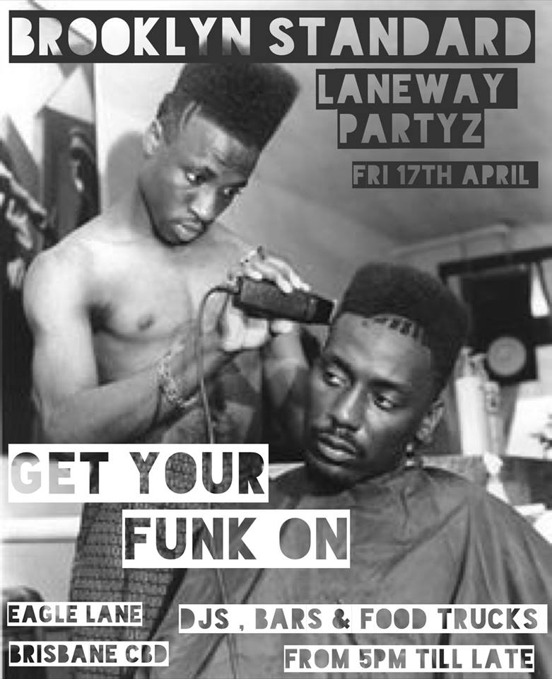 procalsecurity's tweet image. #ProCaliberSecurity can't wait for #BrooklynStandard's 2nd #LanewayPartyz tomorrow night! on.fb.me/1GNODBp