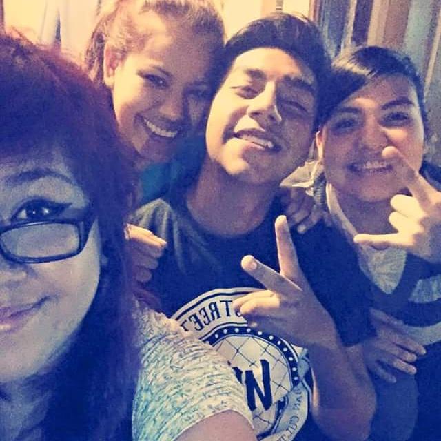 yaammiiross's tweet image. @SamViciousJ  @shoocav  #asa kajajaja #freens #amicos #normal :)