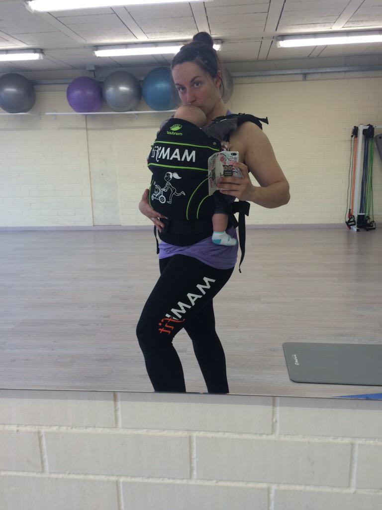 MAMIfitGirones's tweet photo. Conciliant vidalaboral i familiar. Així ho permet #MAMIfit http://t.co/M9hMldR8QR