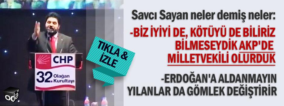odatv's tweet photo. Savcı Sayan neler demiş neler: İyiyi, kötüyü bilmeseydik AKP'de  milletvekili olurduk http://t.co/kUPCDXP3AW http://t.co/vLGlogK0y6