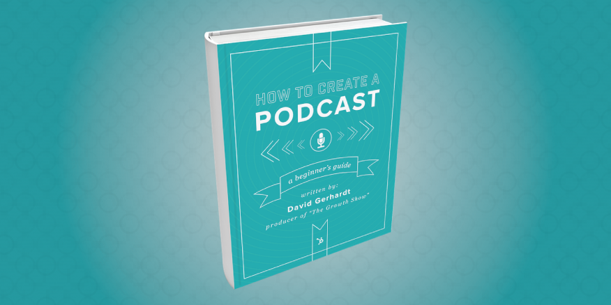 With 40 million listeners and growing, #podcasting is the next frontier in #ContentMarketing. Get started today: