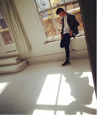  Happy Birthday to a great dancer! My idol in dance Happy 22 years  Congratulations from Mexico     
