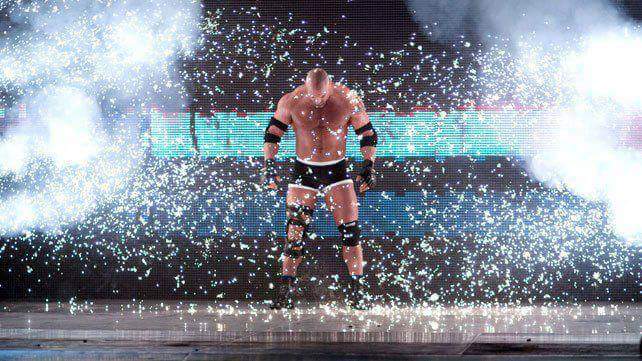 GA_Dawg86's tweet photo. 1 of these days maybe @WWE will wise up N make a deal with @Goldberg so my kid can see who her dad's hero was BITD http://t.co/aQF6lHWI5d