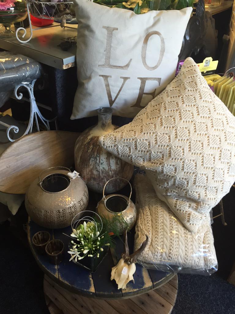 Voor zaterdag op de fair Soap and garden beeldenhoeve