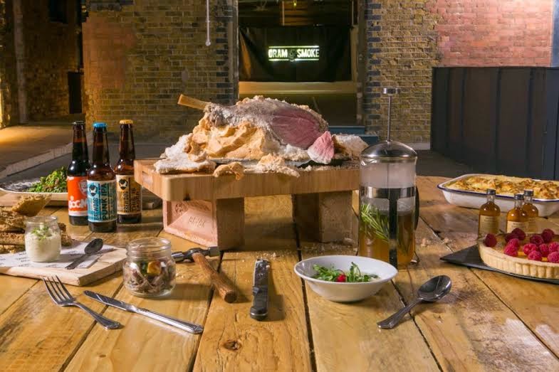 LondonPopups tweet media