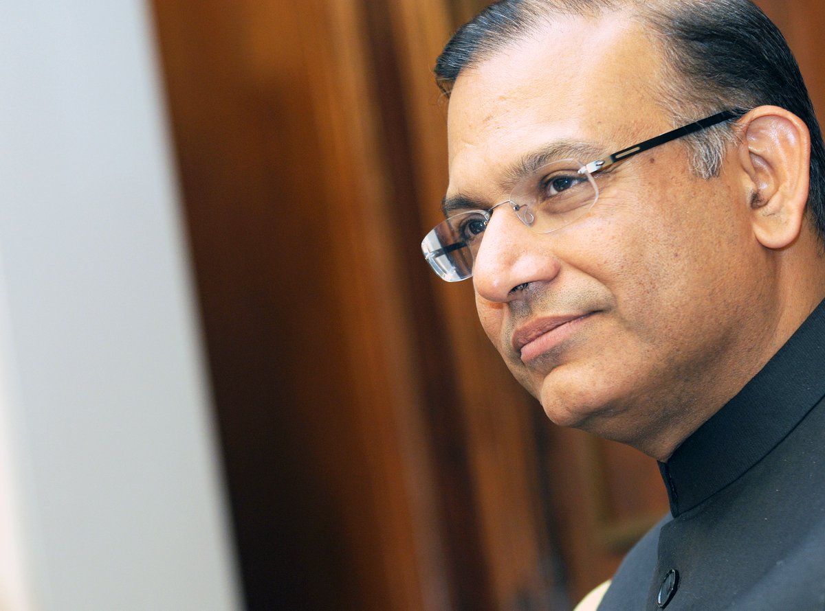 EconomicTimes's tweet photo. Full rupee convertibility needed to make #India top economy, says Jayant Sinha http://t.co/sux74UiXUK http://t.co/u9DfRhpD9j