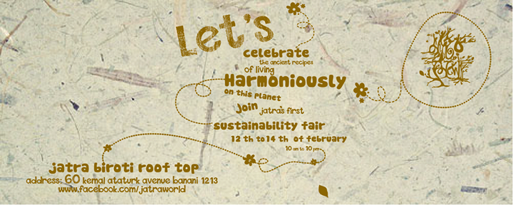 fhmtech's tweet image. Matir Mela: Sustainability fair by Jatra

#4Matters #sustainability  #Bangladesh  #environment 4matters.com/2015/02/10/mat…