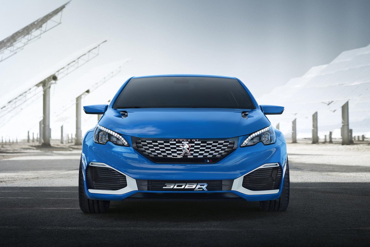 AutoPlusMag's tweet photo. @Peugeot fait grimper la #308R à 500 ch... et en #hybride ! http://t.co/T7FQTfbQgf @peugeotsport http://t.co/qELvGDfT99