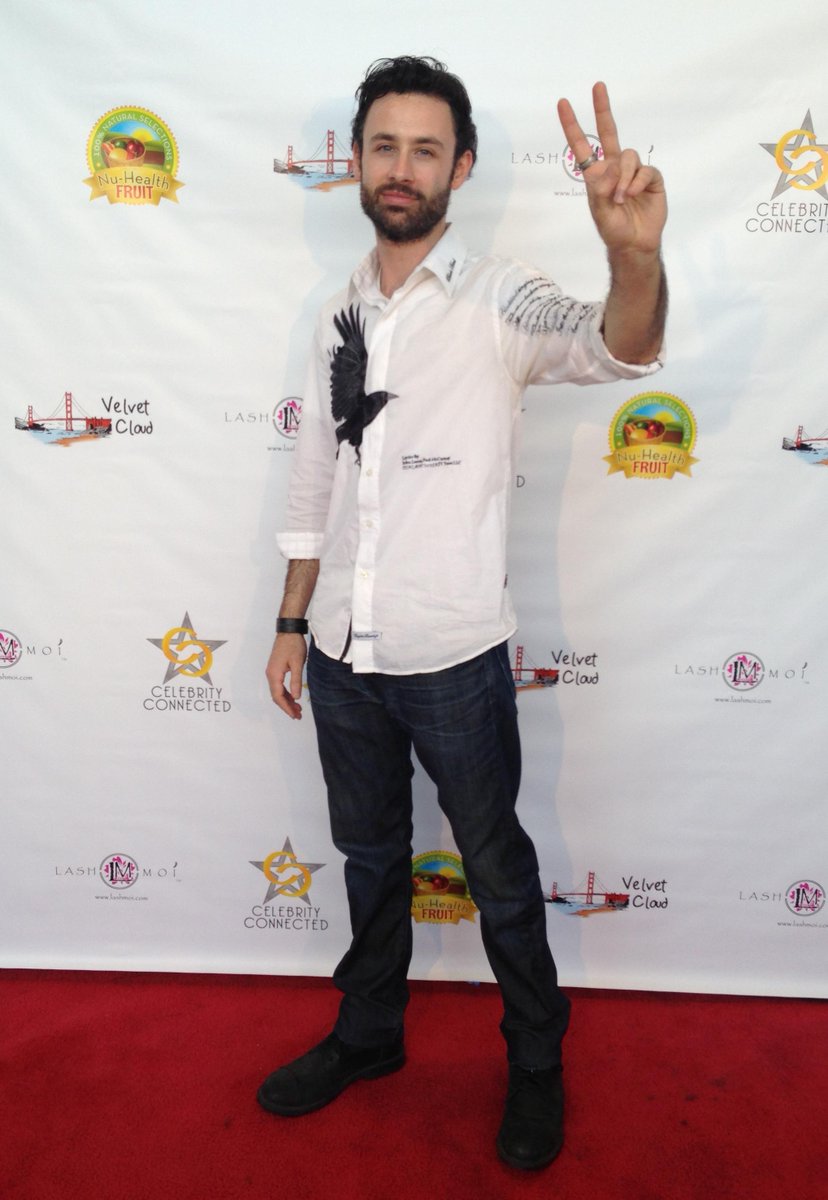 SethBackus's tweet photo. #MTVMovieAwards
#SilverScreenPR #CelebrityConnected http://t.co/Nw3cMVoGpT