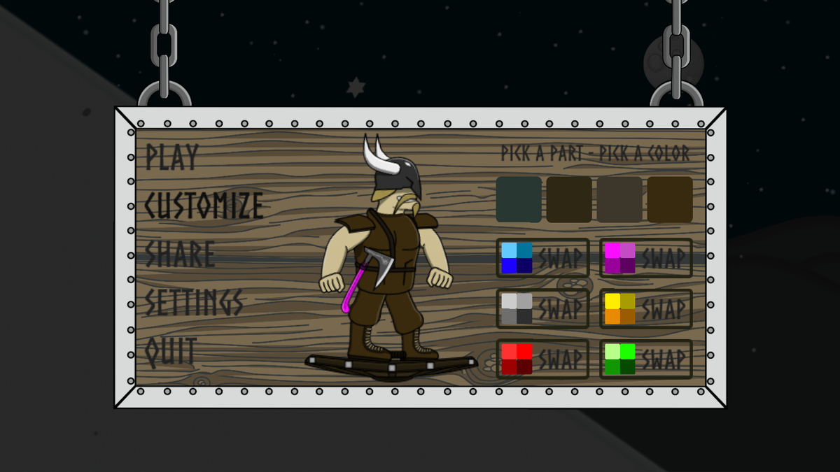 Frostveil (@FrostveilGames) / Posts / X