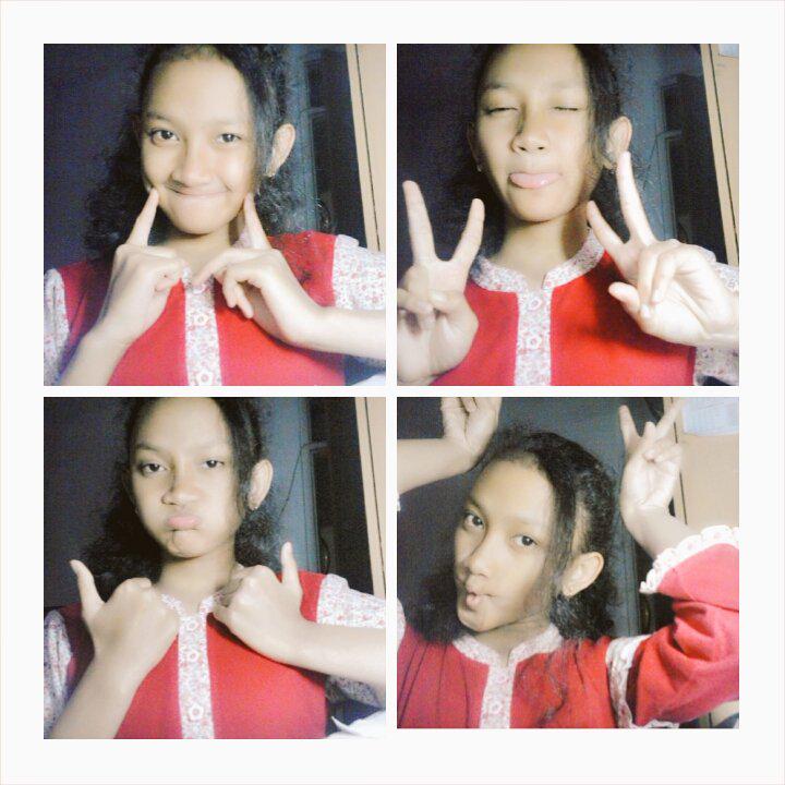 CintaMaulina's tweet photo. Baaaa👅 http://t.co/L59anGVAcX