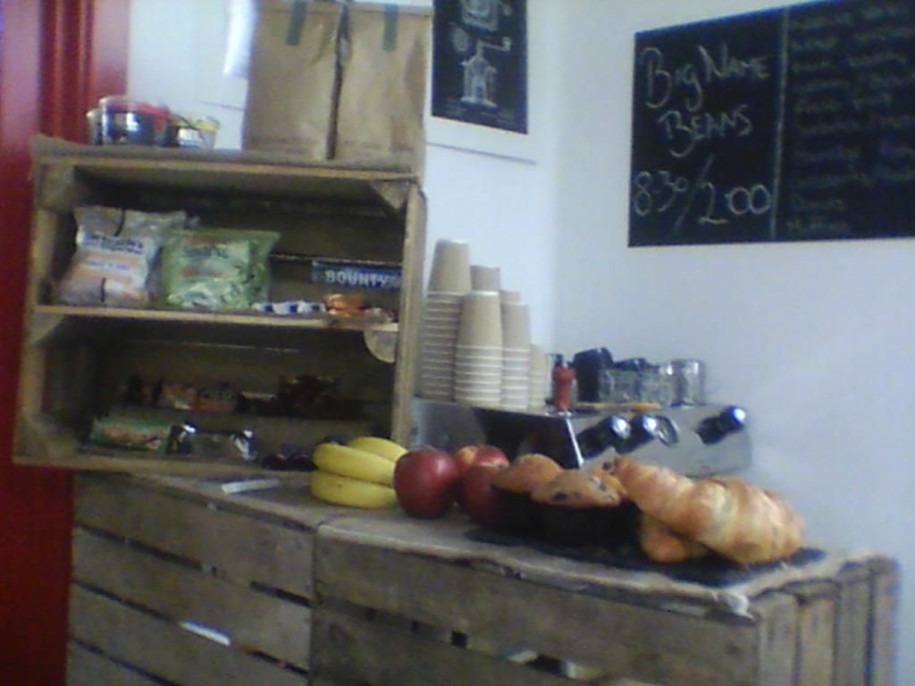 Big Name Beans tweet media