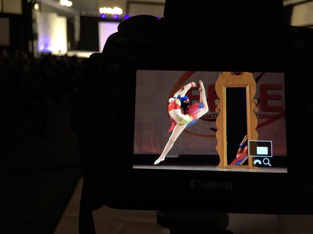 ModellaMedia's tweet image. Day 1 of 4 begins at #FeverGatineau #Dance competitions with @DRCVIDEO @dancesnaps #Sassy