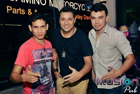 Manzana Azul (@manzanazulmusic) on Twitter photo 