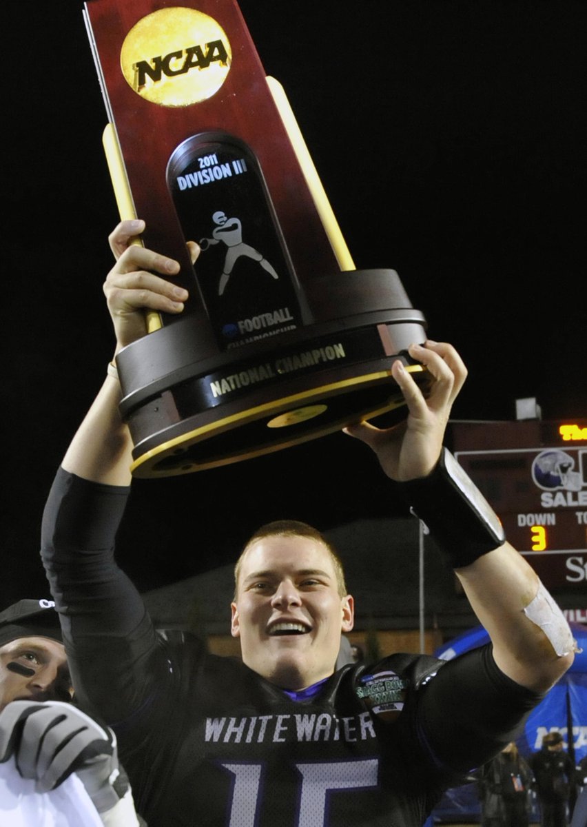 packers's tweet photo. ICYMI: The #Packers have signed former Wisconsin-Whitewater QB Matt Blanchard. Info &amp; photos: http://t.co/w1qW8vIfAk http://t.co/ve4eD3DvHn