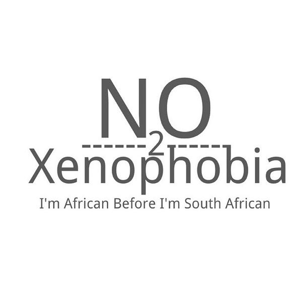 UlrichJvV's tweet photo. So ashamed of the South Africans responsible for #XenophobicSA attacks. May the #PeaceMarch ignite unity in Africa! http://t.co/ppqXapYIcU