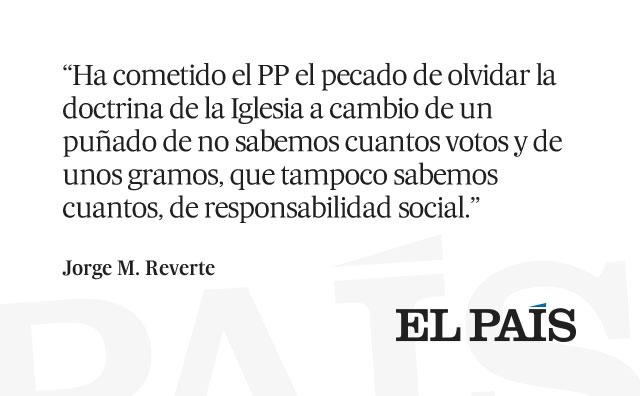 el_pais's tweet photo. Opinión | 'Aborto', por Jorge M. Reverte http://t.co/8V1HCzUXBw http://t.co/l3WEFsvELd