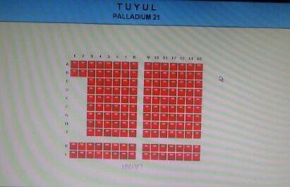 billychrist14n's tweet photo. Terima kasih Medan! Tuyul part 1 Full! temen temen Retweet yah :) #TuyulPart1 http://t.co/rG0AJnT6zD