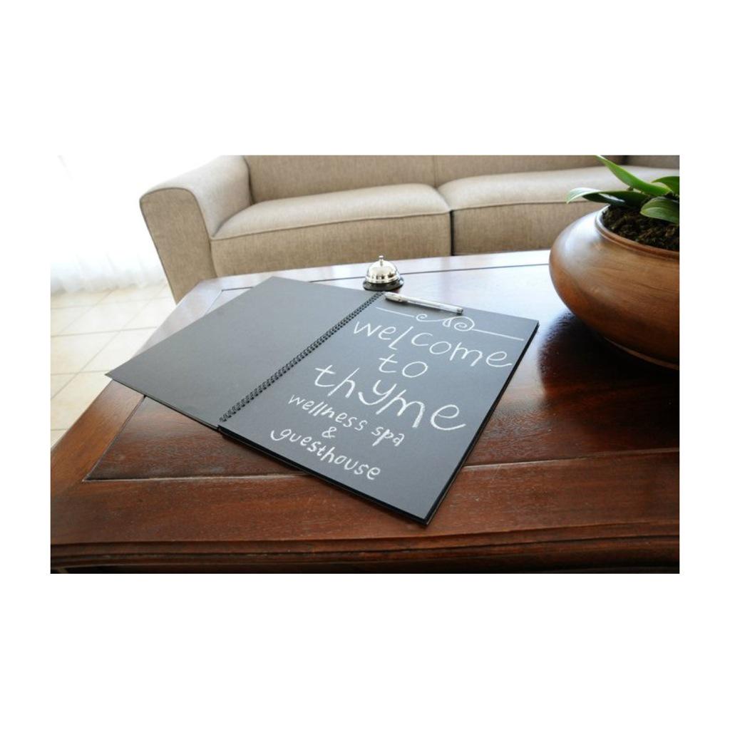 You can now follow us on <a href="/instagram/">Instagram</a> 😁 handle: @thymewellnessspa #thymespacape