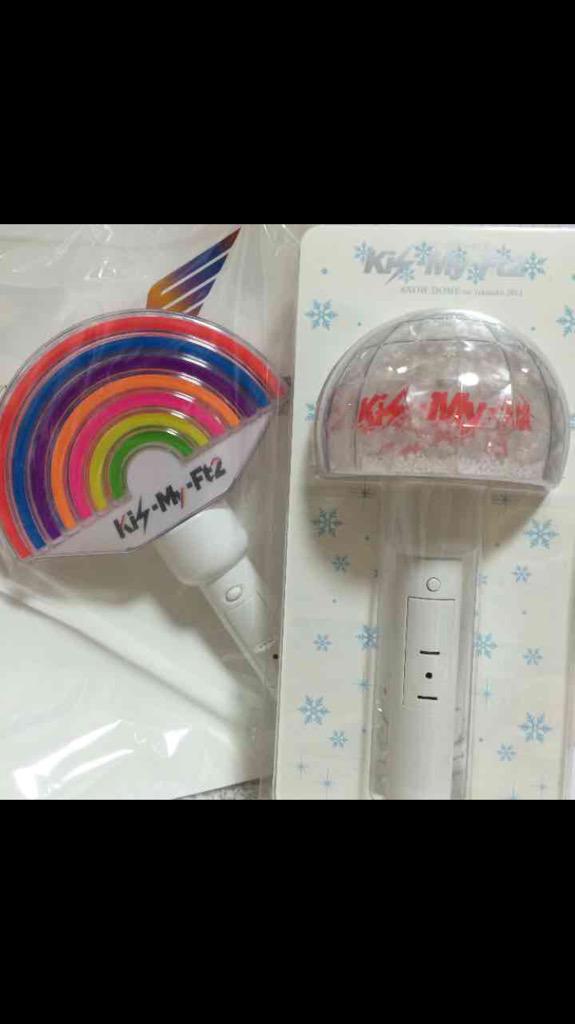 ta_ske's tweet photo. 【譲】キスマイペンライト

SNOW DOMEの約束
Kis-My-Journey

気になる方はコメントください！
よろしくお願いします(´｡･o･｡`)

#Kis-My-Ft2 キスマイ グッズ http://t.co/Mn47Z9Q42u
