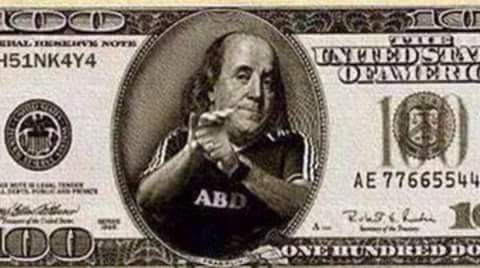 Benjamin Franklin'den mesaj var:)
@JeansBiri <a href="/Yazar212/">Yazar212</a> <a href="/hzlandrc/">katalizör</a> <a href="/KemalAta34/">Kemal Ata</a> @galipcng @idil2575
@HACCAN24
.