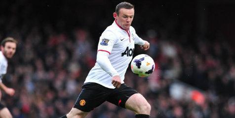Bolanet's tweet photo. http://t.co/NhnBnmgxe4 | Jadi Kapten MU, Rooney Enggan Contek Gaya Orang Lain http://t.co/pHXN9Ykjcf
