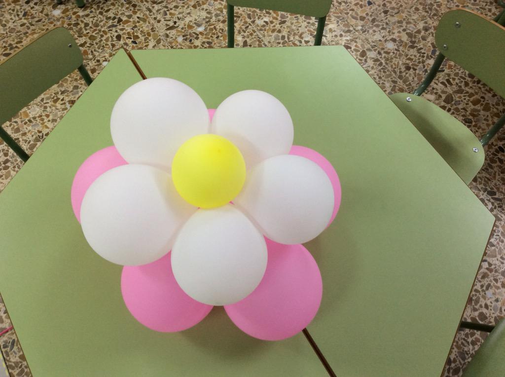 EBerriM's tweet photo. Disfrutamos con la primavera.@salesianotriana http://t.co/M6qmbjtHwZ