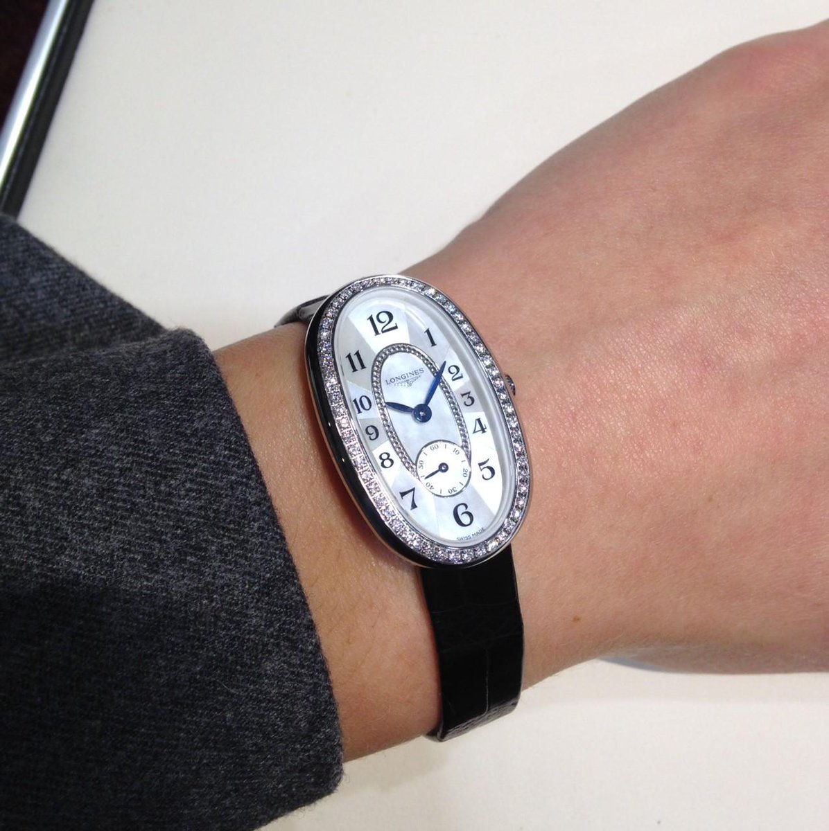 symphonette longines