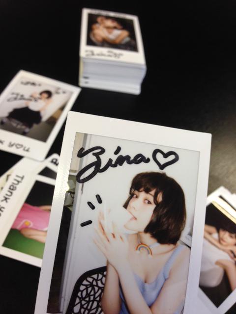 玉城ティナ】来週21日（火）玉城ティナ「ぼくはカリメロ」シングル配信