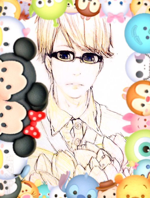 ツムツムのtwitterイラスト検索結果 ツムツムのtwitterイラスト検索結果