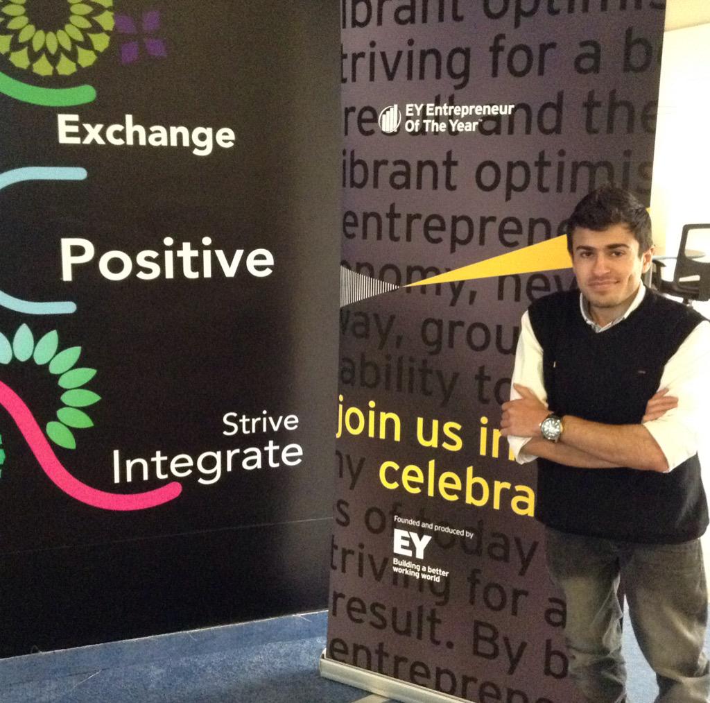 EY_Jordan's tweet photo. "i want to be an active element to drive the positive change in the society"
@KamalHmood 
#EOYJO http://t.co/0uYB0ee7ld