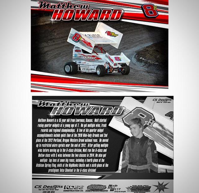 CSDH28's tweet image. With the racing season fast approaching don&apos;t go to the track with out our Hero Cards!