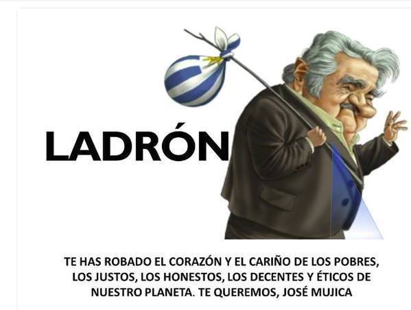 KetamaSeeds's tweet photo. Has robado el corazón y el cariño de los pobres, los justos, los honestos ...
Te queremos Pepe
http://t.co/n04aDxuwC3 http://t.co/EOtngzJi4L