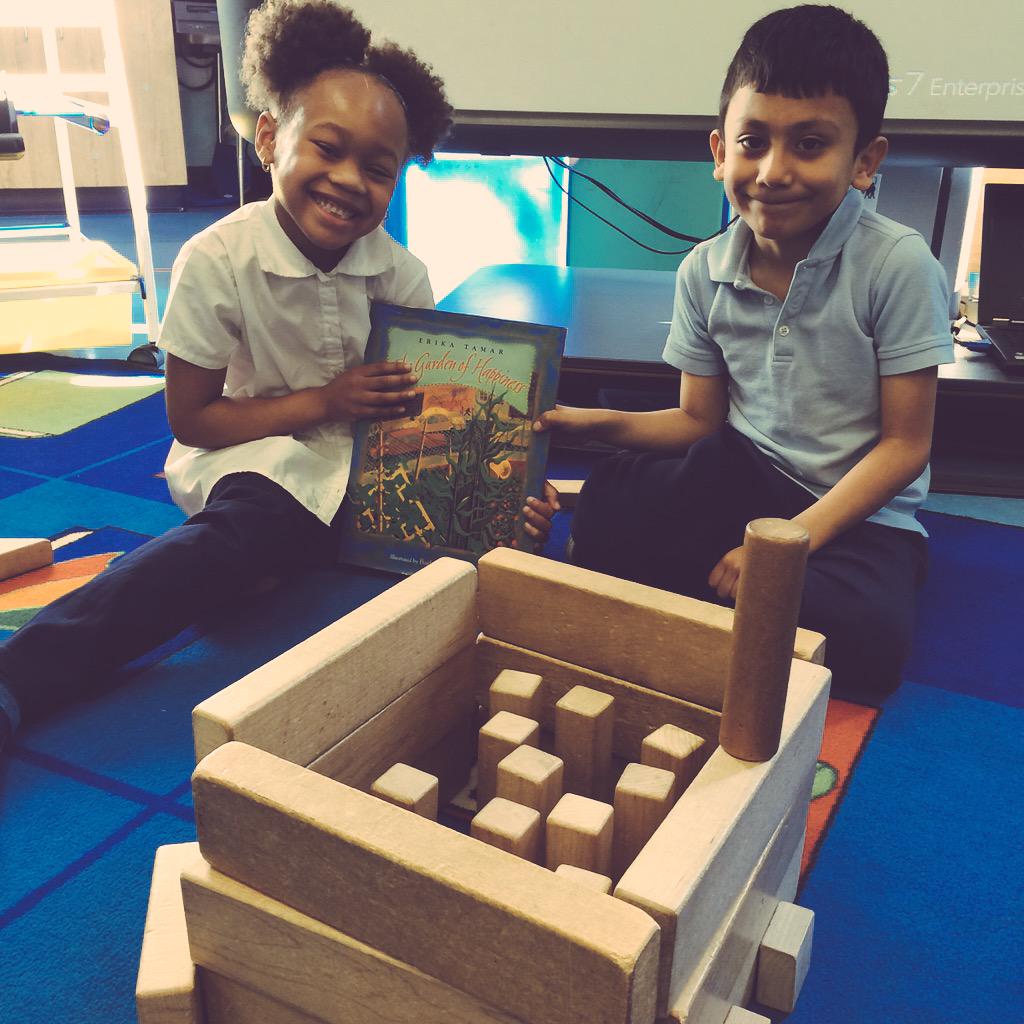 Mr. Rosen's Class (MrRosensKG) Twitter