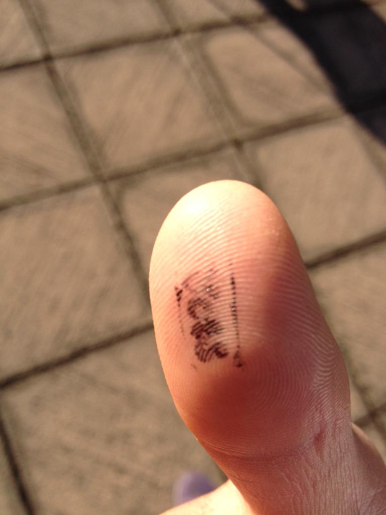 SODA CCM tweet media