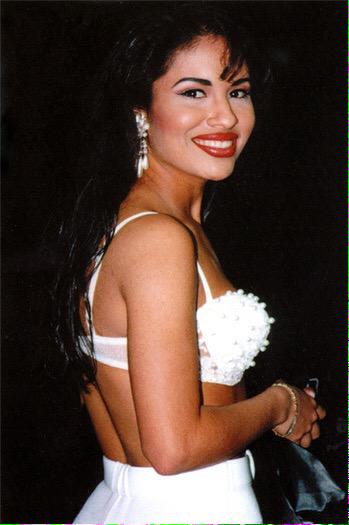 Happy Birthday to the one & only Selena Quintanilla-Perez   She would\ve slayed everybody at 44. 