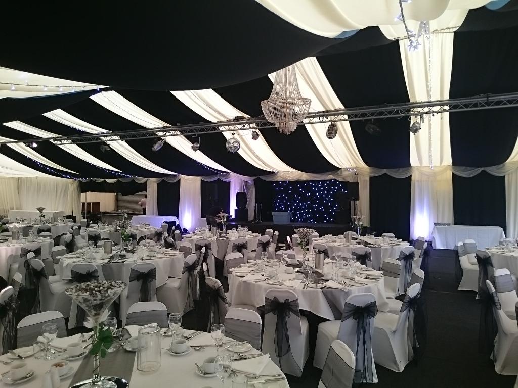 magnetics_band's tweet photo. Beginning to set up for tonight's show http://t.co/pFj0fPar5b