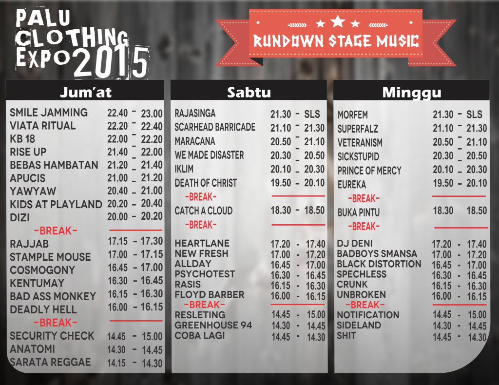 Bebas Hambatan tweet media