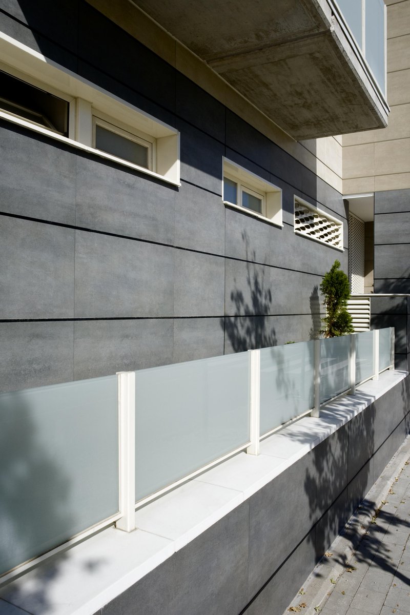 pamesaceramica's tweet photo. #PamesaProjects:Elegance, quality and design. Discover this facade in #Madrid: http://t.co/GJBTSXxnin #architecture http://t.co/FDOOynTGDL